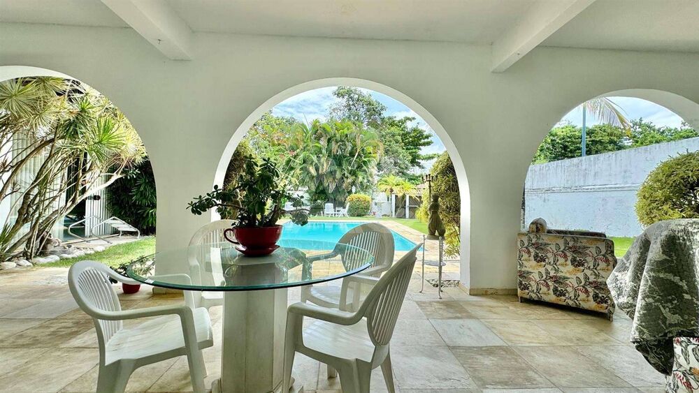 Casa de Condomínio, 5 quartos - Foto 39
