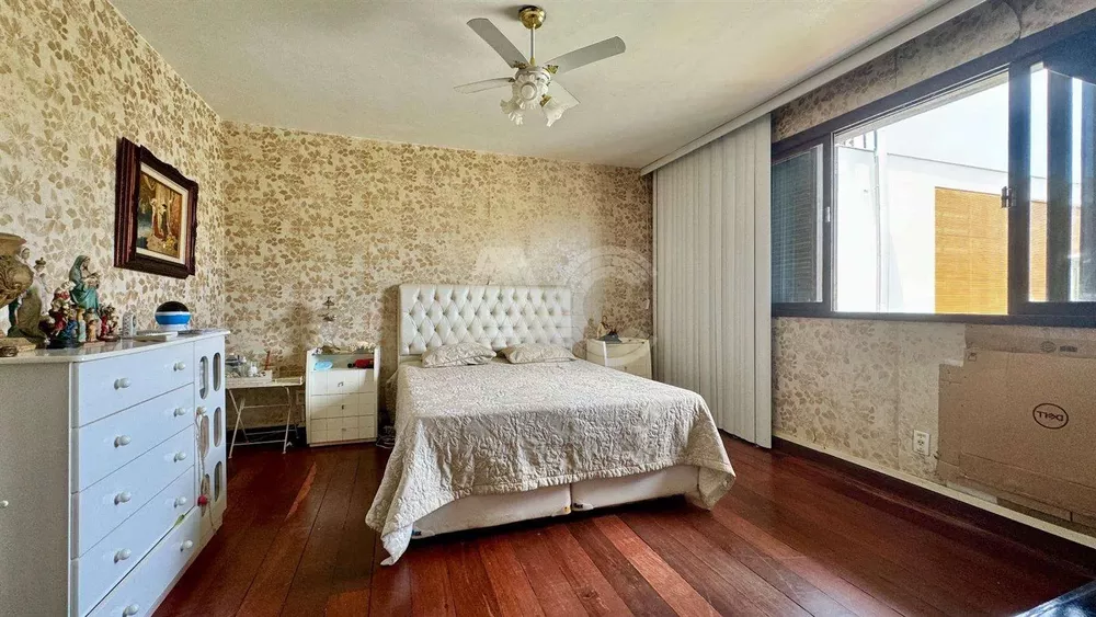 Casa de Condomínio, 5 quartos - Foto 14