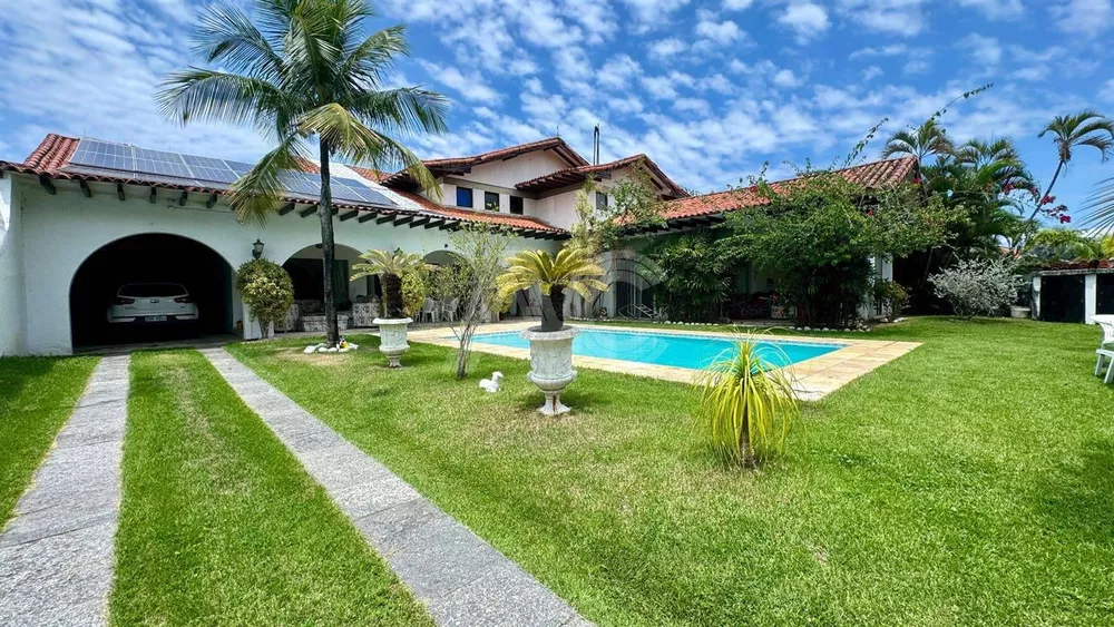 Casa de Condomínio, 5 quartos - Foto 3
