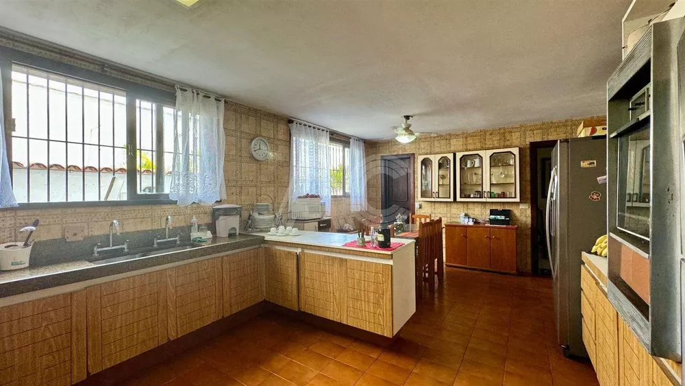 Casa de Condomínio, 5 quartos - Foto 34