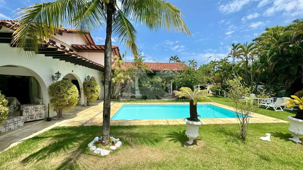 Casa de Condomínio, 5 quartos - Foto 22