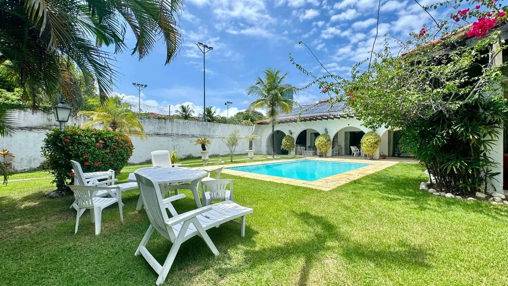 Casa de Condomínio, 5 quartos - Foto 6