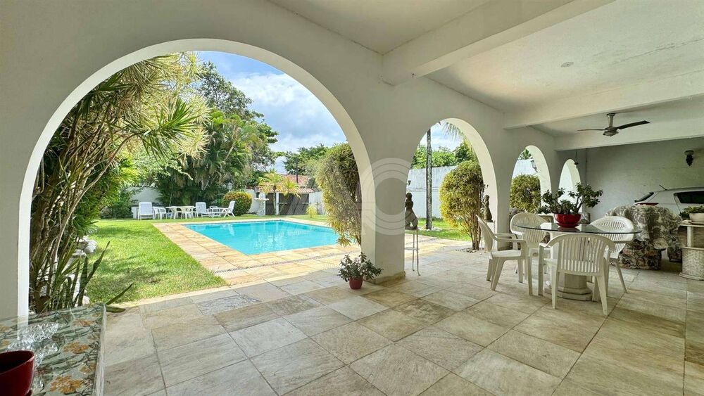 Casa de Condomínio, 5 quartos - Foto 37