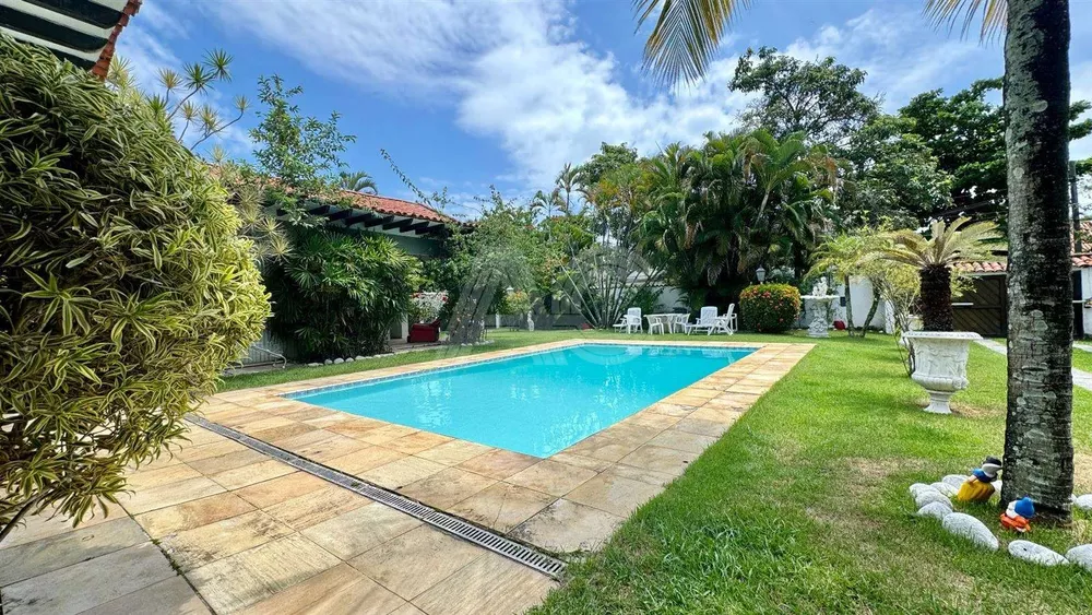 Casa de Condomínio, 5 quartos - Foto 9