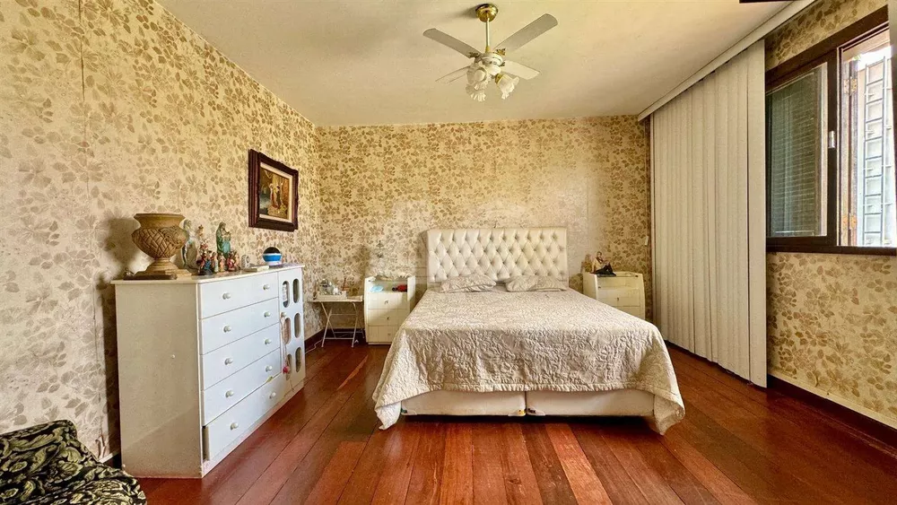 Casa de Condomínio, 5 quartos - Foto 8