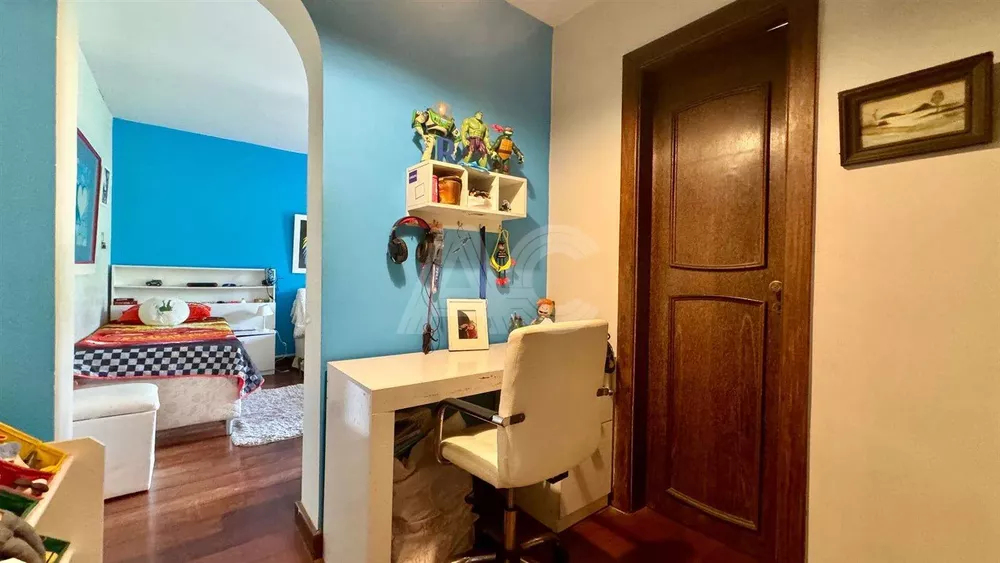 Casa de Condomínio, 5 quartos - Foto 17
