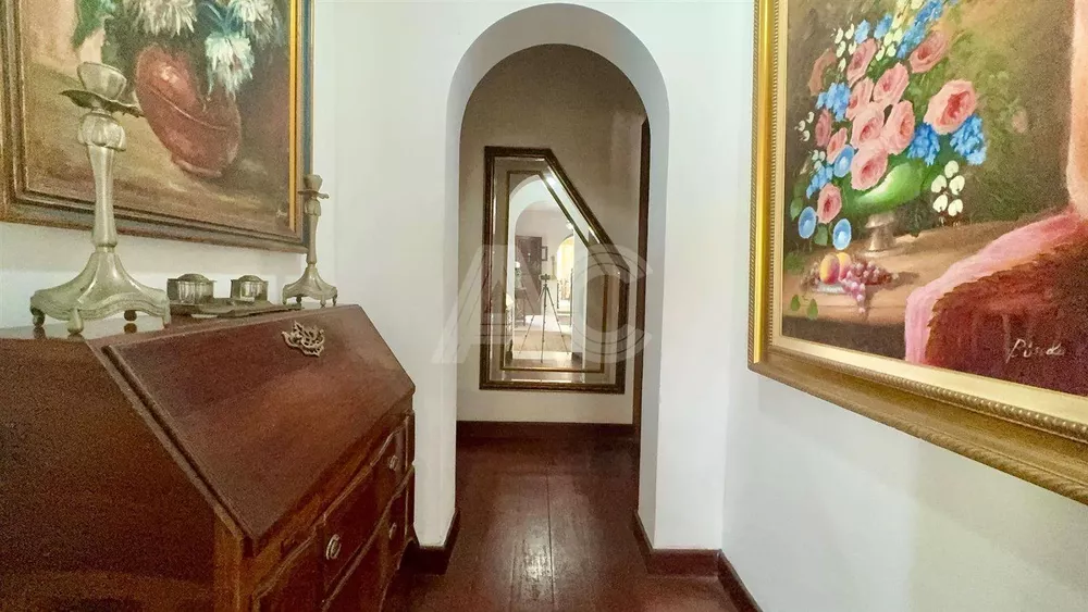 Casa de Condomínio, 5 quartos - Foto 2