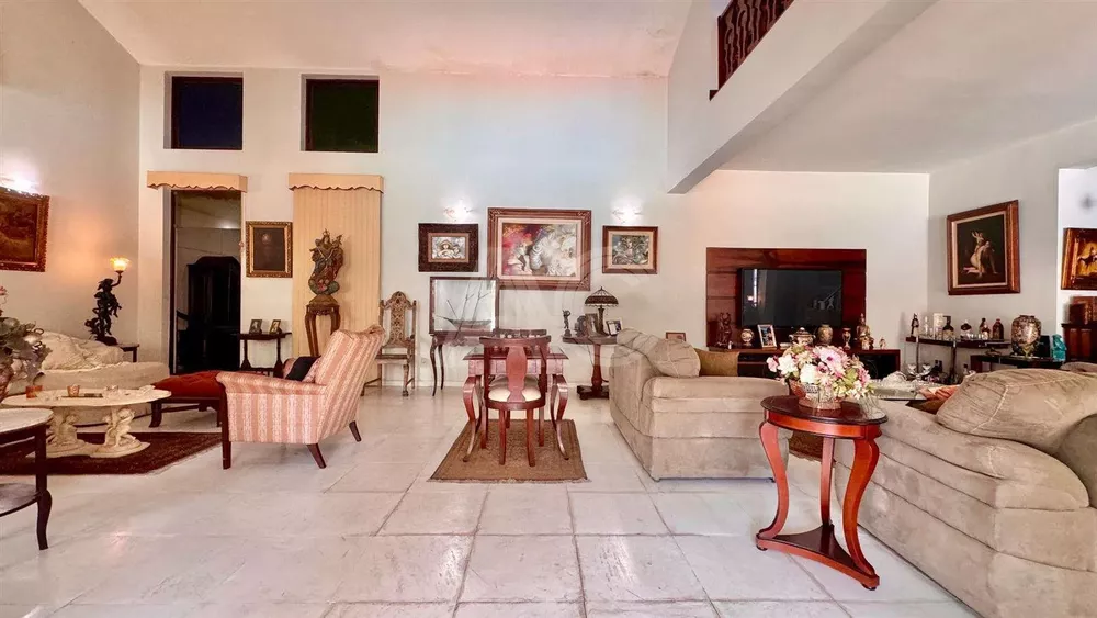 Casa de Condomínio, 5 quartos - Foto 31