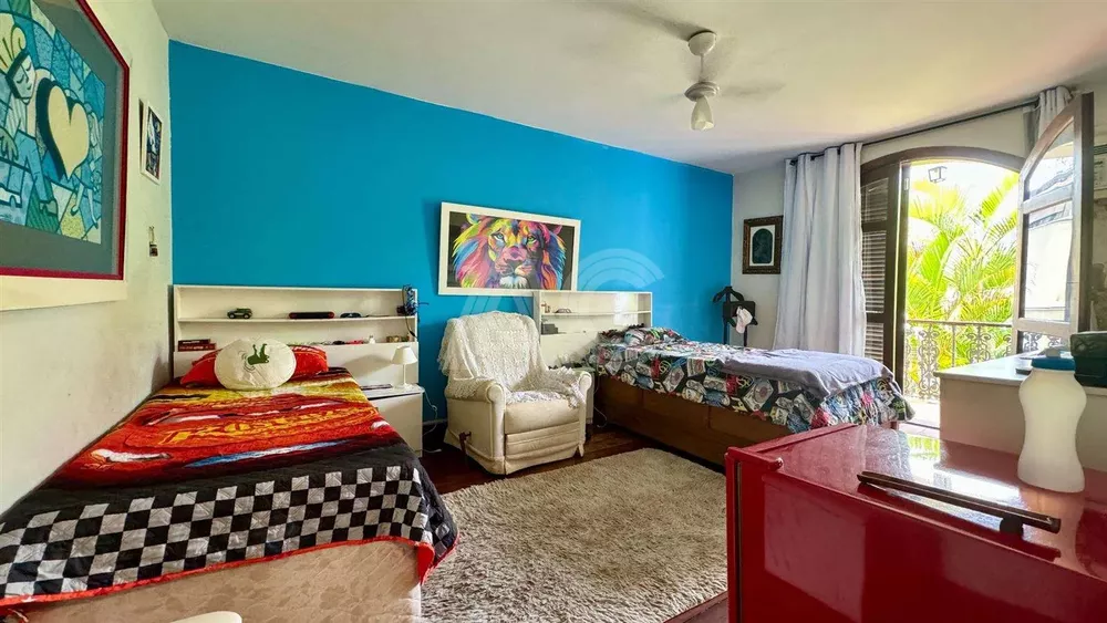 Casa de Condomínio, 5 quartos - Foto 32