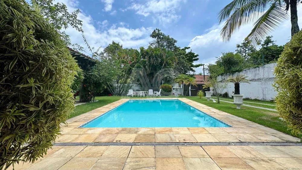 Casa de Condomínio, 5 quartos - Foto 4