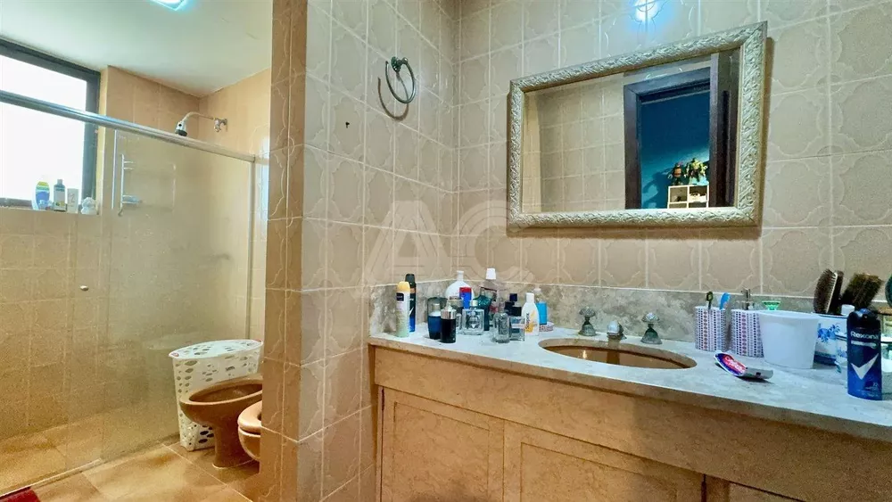 Casa de Condomínio, 5 quartos - Foto 7