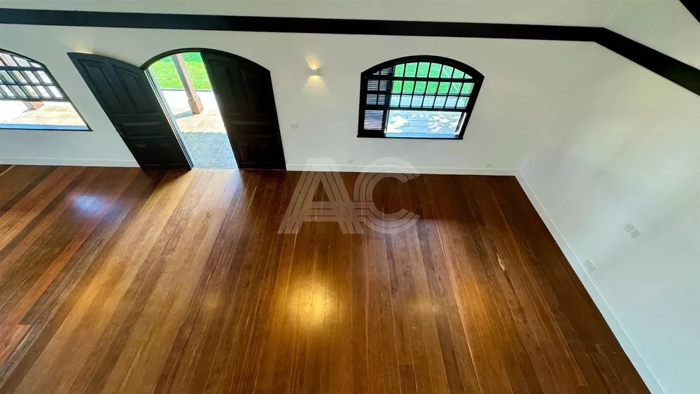 Casa de Condomínio, 6 quartos - Foto 40