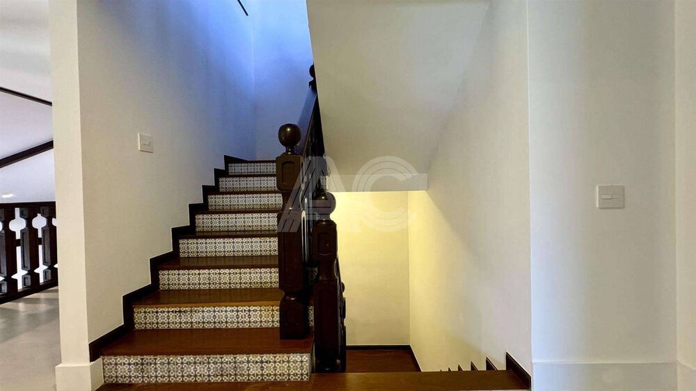 Casa de Condomínio, 6 quartos - Foto 6