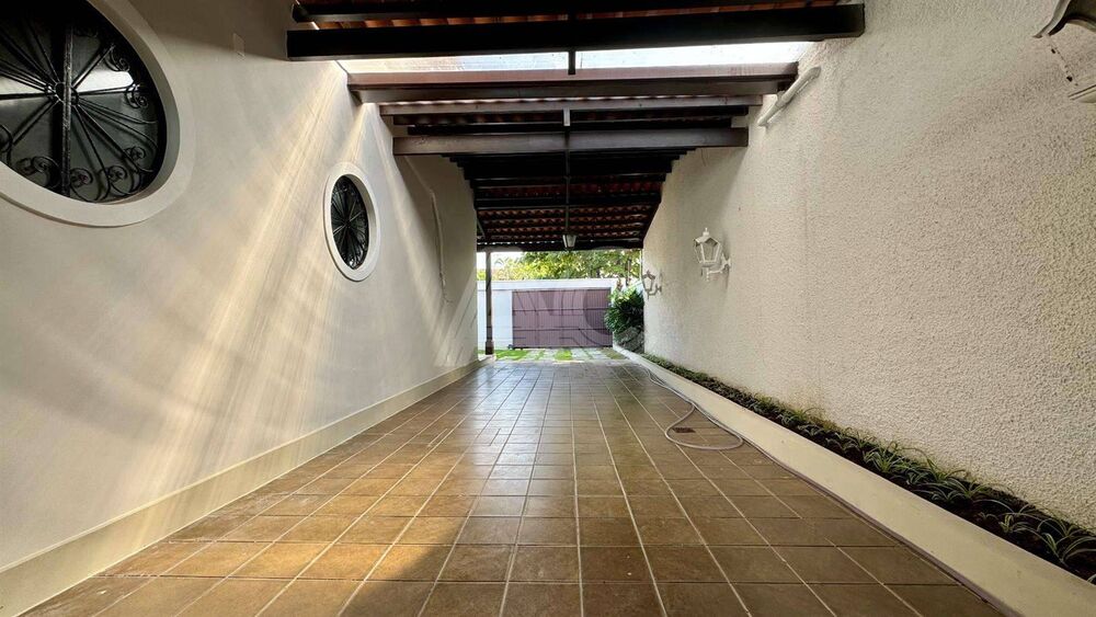 Casa de Condomínio, 6 quartos - Foto 24