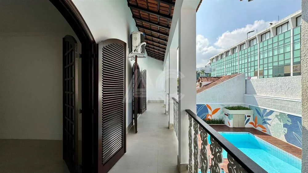 Casa de Condomínio, 6 quartos - Foto 41