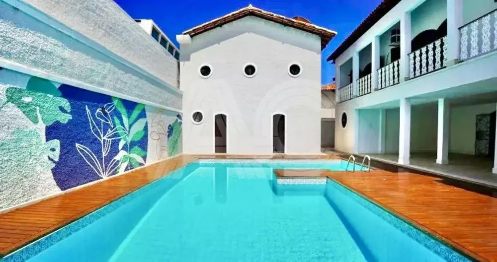 Casa de Condomínio, 6 quartos - Foto 29