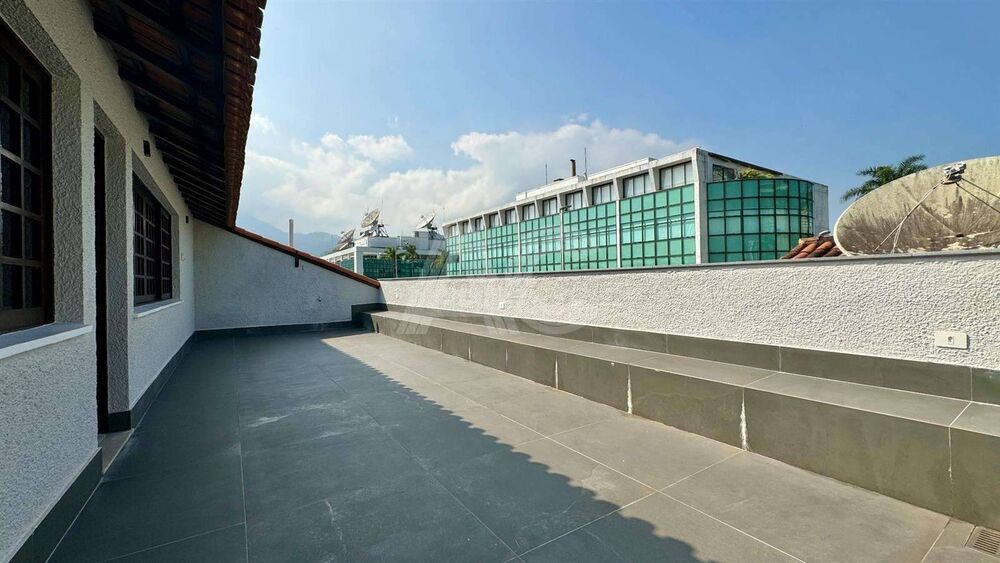 Casa de Condomínio, 6 quartos - Foto 12