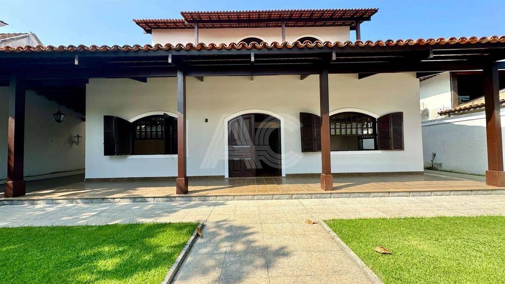 Casa de Condomínio, 6 quartos - Foto 26