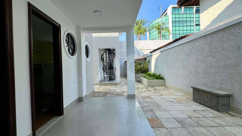 Casa de Condomínio, 6 quartos - Foto 16