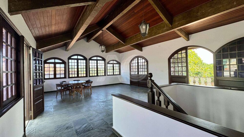 Casa de Condomínio, 6 quartos - Foto 20
