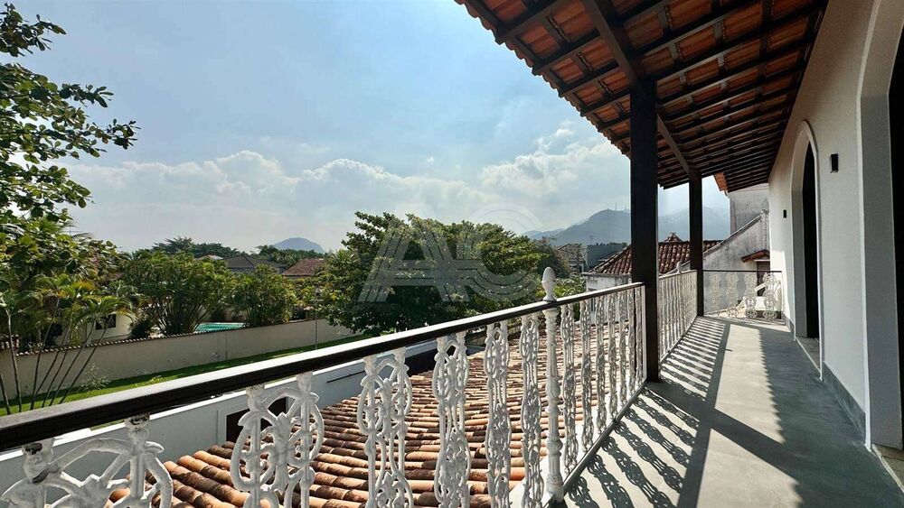 Casa de Condomínio, 6 quartos - Foto 14