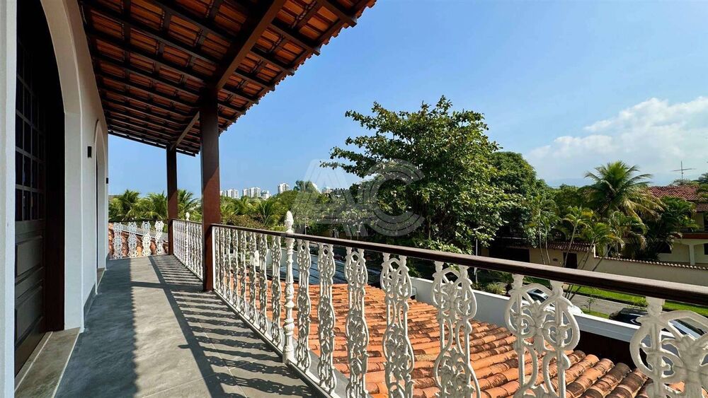 Casa de Condomínio, 6 quartos - Foto 27