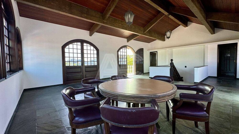 Casa de Condomínio, 6 quartos - Foto 17