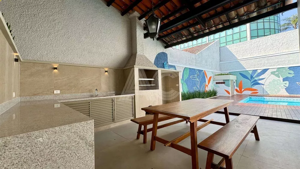 Casa de Condomínio, 6 quartos - Foto 34
