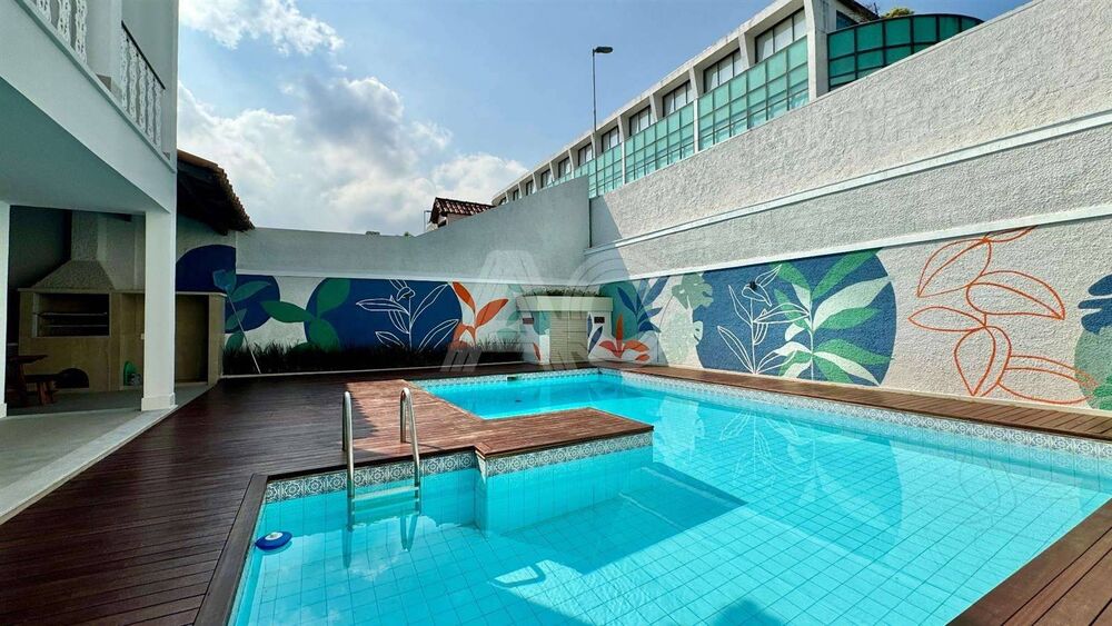 Casa de Condomínio, 6 quartos - Foto 19