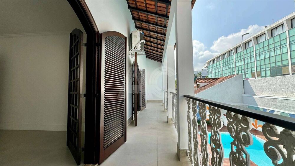 Casa de Condomínio, 6 quartos - Foto 21