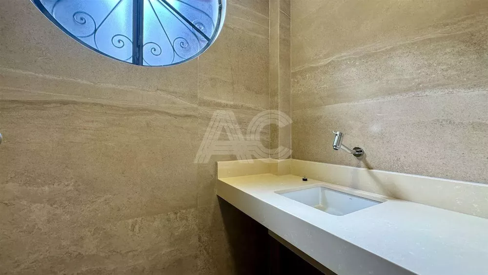 Casa de Condomínio, 6 quartos - Foto 36