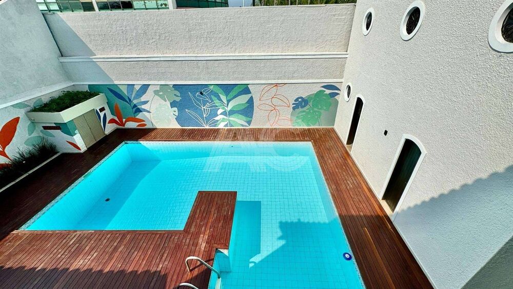 Casa de Condomínio, 6 quartos - Foto 25