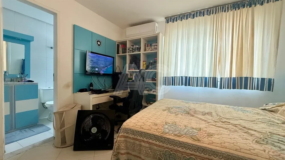 Casa de Condomínio, 4 quartos - Foto 3