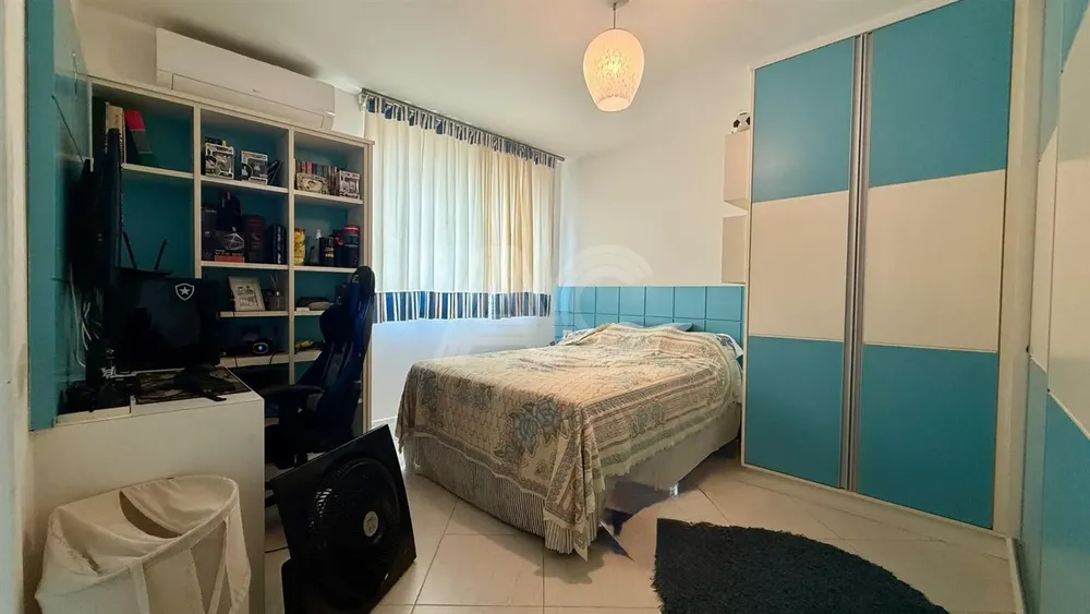 Casa de Condomínio, 4 quartos - Foto 22