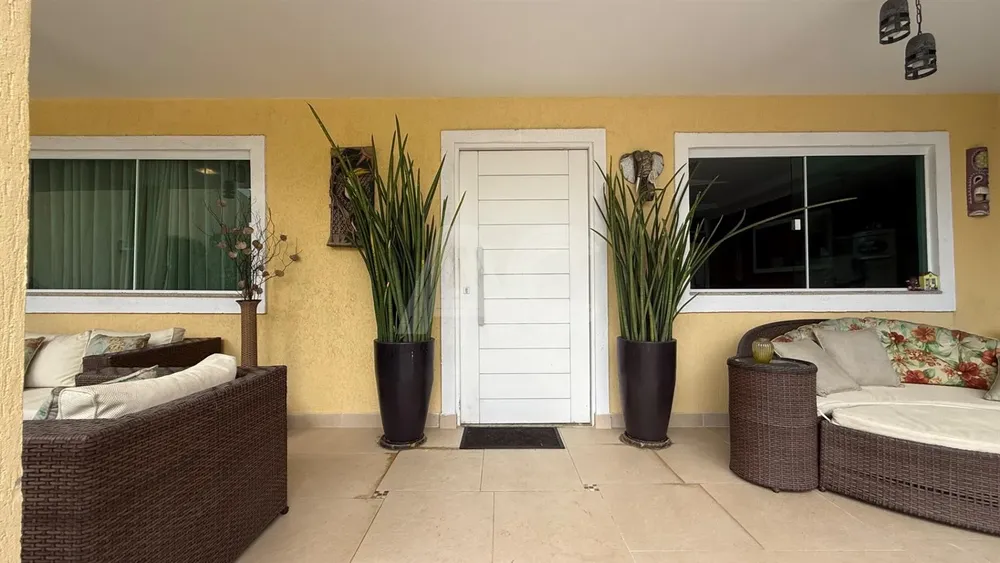 Casa de Condomínio, 4 quartos - Foto 7