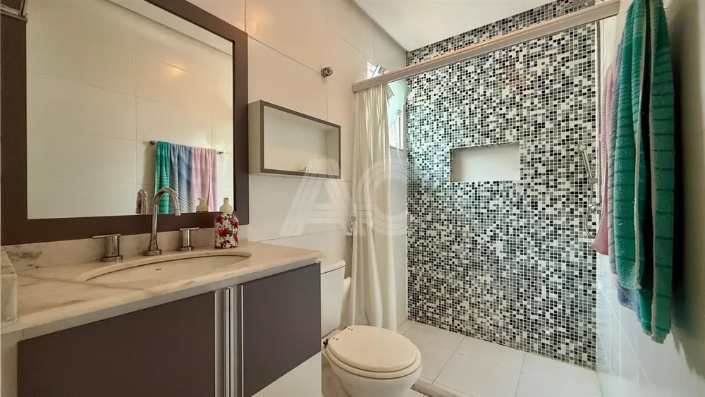 Casa de Condomínio, 4 quartos - Foto 5