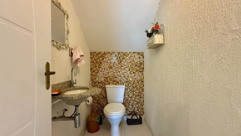Casa de Condomínio, 4 quartos - Foto 8