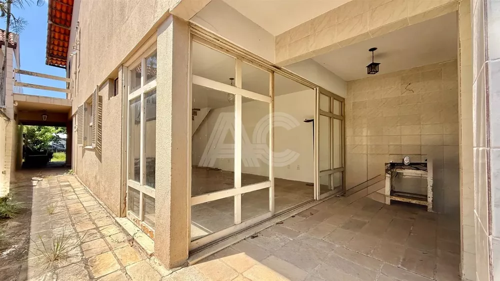 Casa de Condomínio, 4 quartos - Foto 26