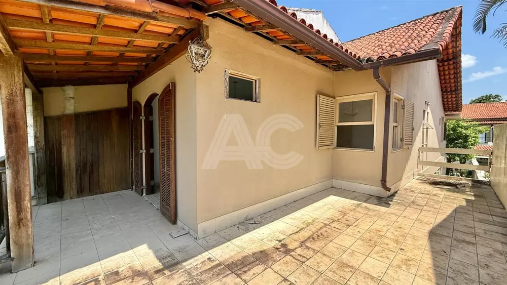 Casa de Condomínio, 4 quartos - Foto 22