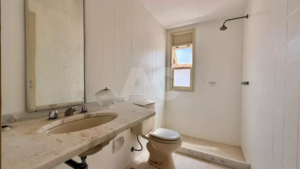 Casa de Condomínio, 4 quartos - Foto 10