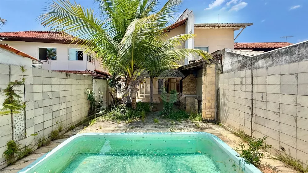 Casa de Condomínio, 4 quartos - Foto 12