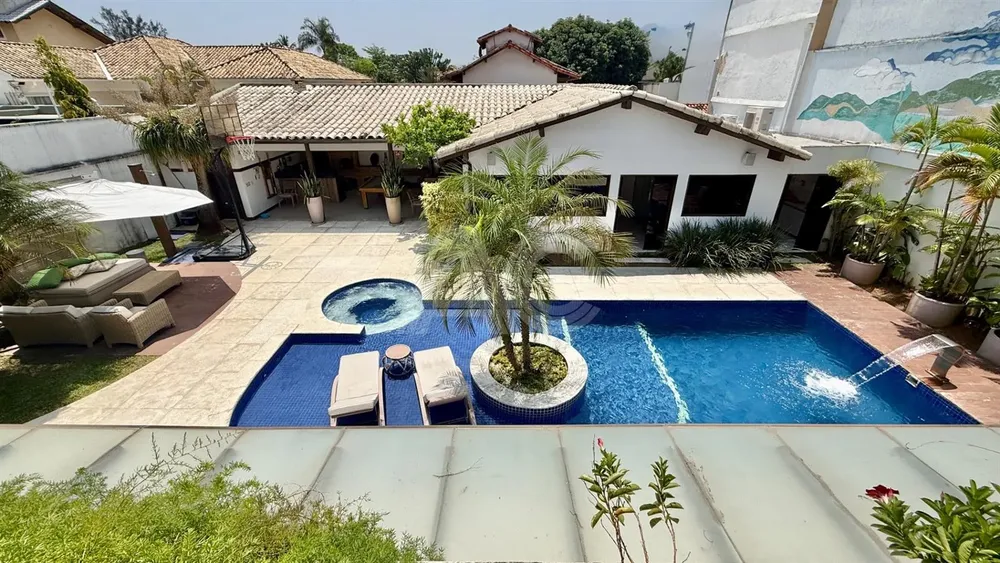 Casa de Condomínio, 4 quartos - Foto 30