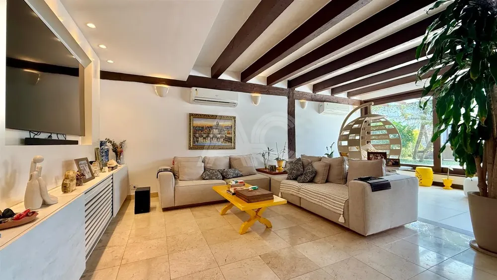 Casa de Condomínio, 4 quartos - Foto 7