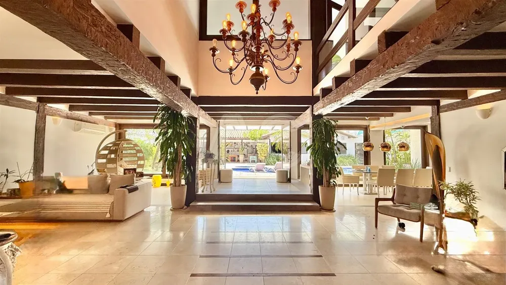 Casa de Condomínio, 4 quartos - Foto 3