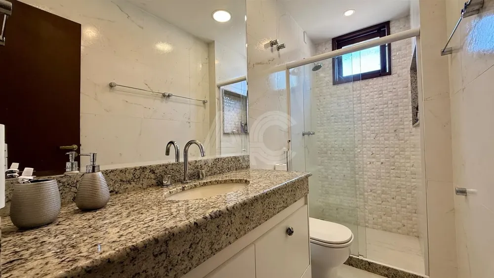 Casa de Condomínio, 4 quartos - Foto 33