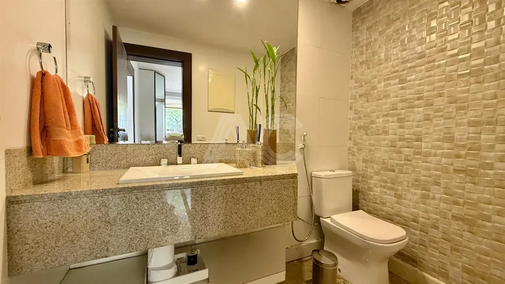 Casa de Condomínio, 4 quartos - Foto 18