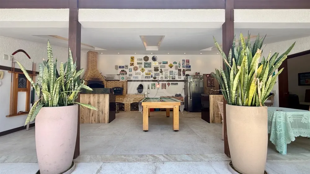 Casa de Condomínio, 4 quartos - Foto 21