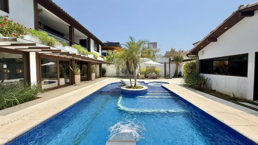 Casa de Condomínio, 4 quartos - Foto 8