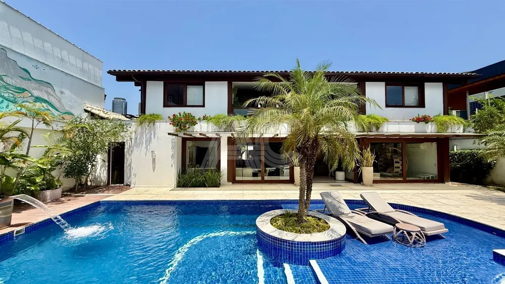 Casa de Condomínio, 4 quartos - Foto 4
