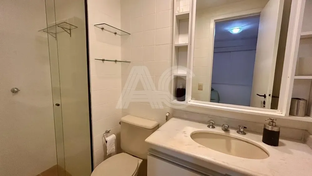 Apartamento, 2 quartos, 75 m² - Foto 13